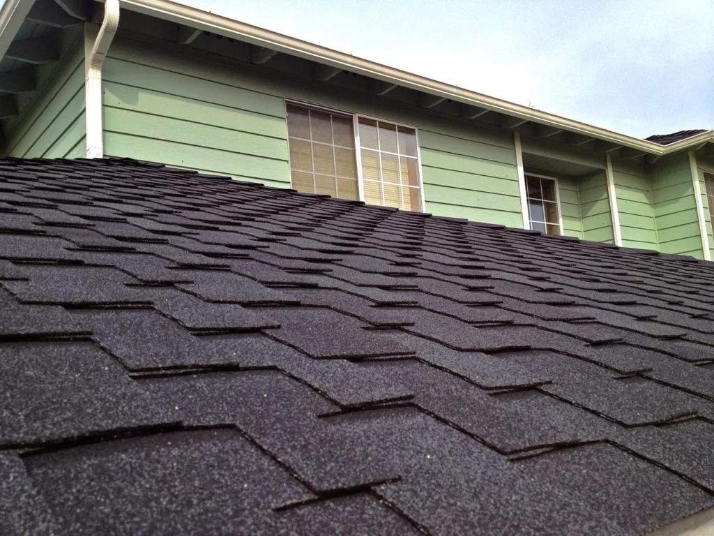 roofing and flooring