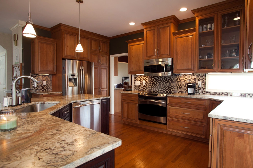 kitchen remodeling