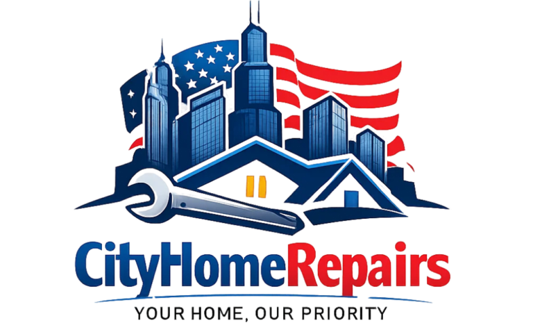 City Home Repairs Plumbing Services