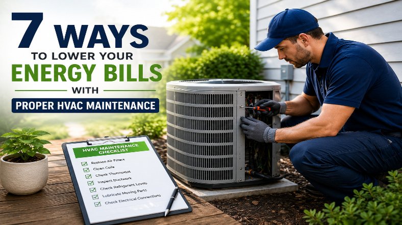 hvac